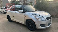 سوزوکی سویفت